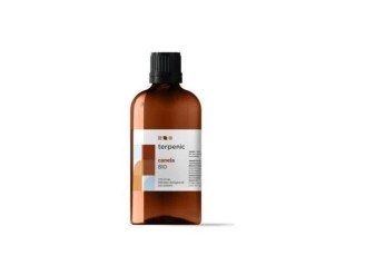 Agua de canela hidrolato bio