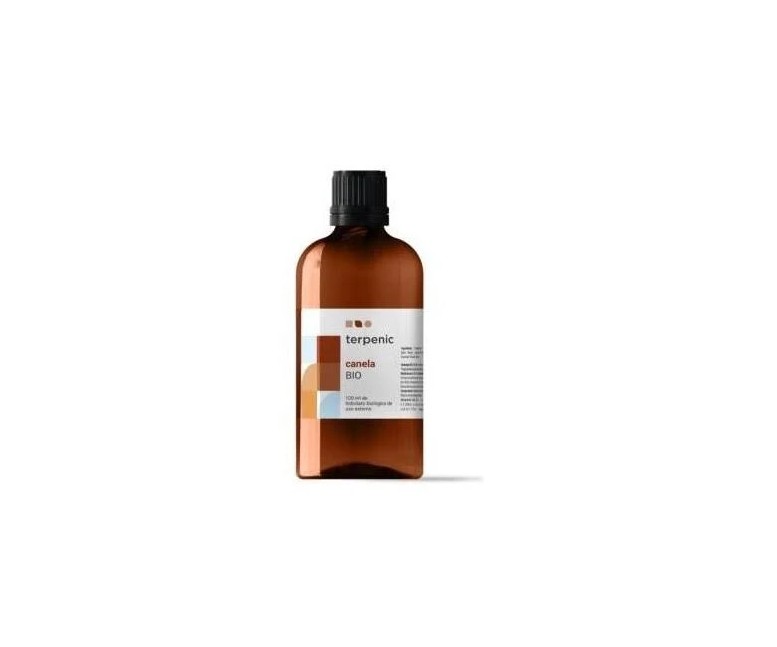 Agua de canela hidrolato bio 100 ml Terpenic