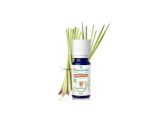 Citronela java aceite esencial bio