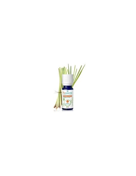 Citronela java aceite esencial bio 10 ml Puressentiel