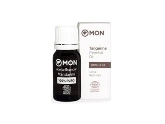 Mandarina aceite esencial
