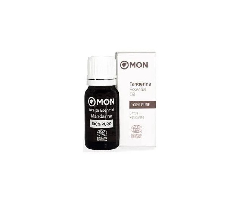 Mandarina aceite esencial 12 ml Mon deconatur