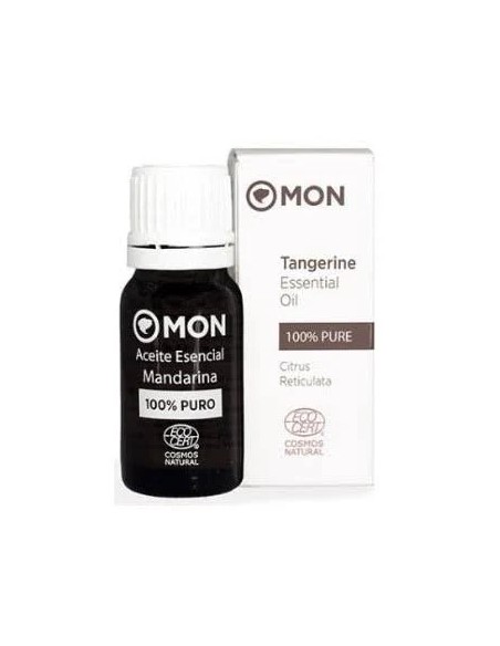 Mandarina aceite esencial 12 ml Mon deconatur