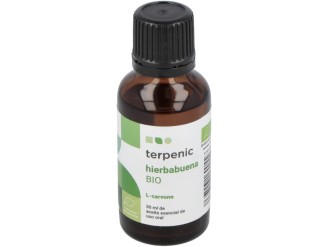 Hierbabuena aceite esencial bio
