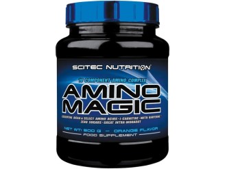 Amino magic manzana