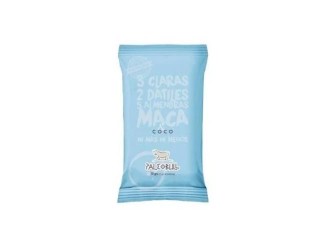 Paleobull barritas coco caja