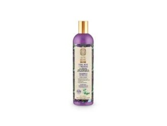 Super siberica champú cabello débil