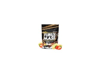 Furiux mass fresa-banana