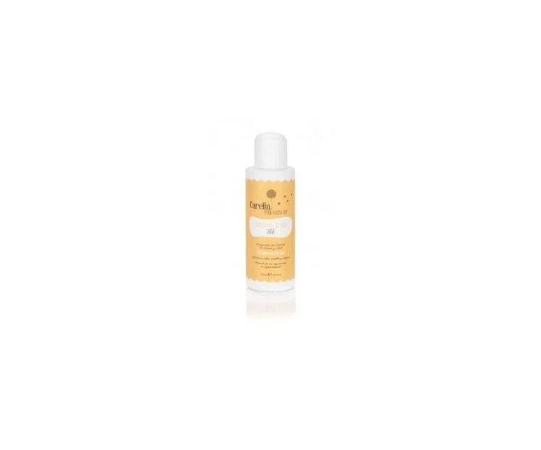 Carelia champú gel de baño 200 ml Carelia