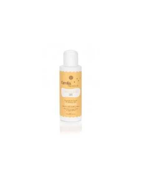 Carelia champú gel de baño 200 ml Carelia