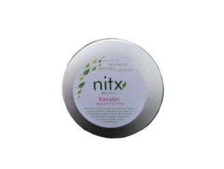 Keratin mascarilla capilar nutritiva