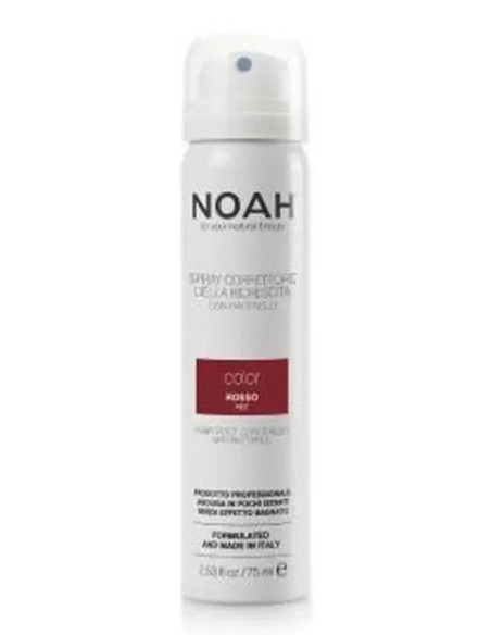 Corrector raíces rojo 75 ml Noah