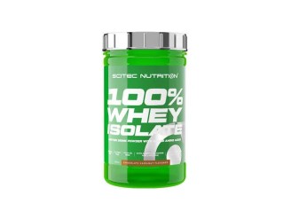 Scitec Nutrition Whey Isolate Choco-Avellana