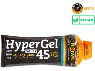 Hypergel 45 cacahuete salado