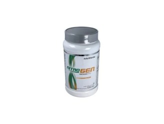 Nitrogen sabor naranja