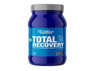 Victory endurance total recovery sandía