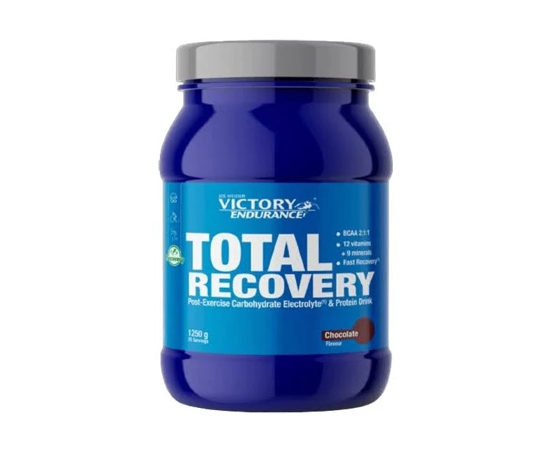 Victory endurance total recovery sandía 1250 gr Victory Endurance