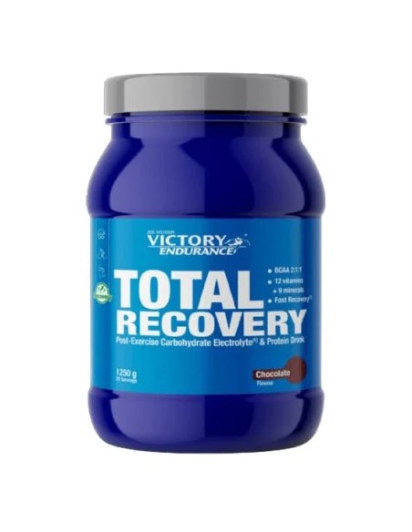 Victory endurance total recovery sandía 1250 gr Victory Endurance