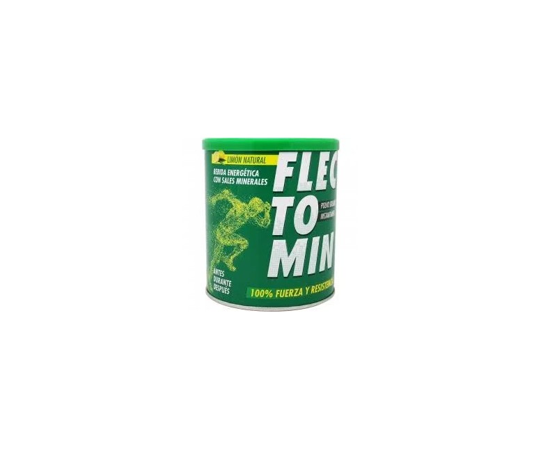 Flectomin - Fardi 550 gr Fardi
