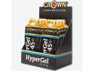 Hypergel 45 neutro + cafeína