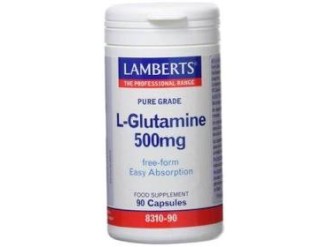 L-glutamina