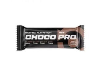 Choco Pro Choco Doble