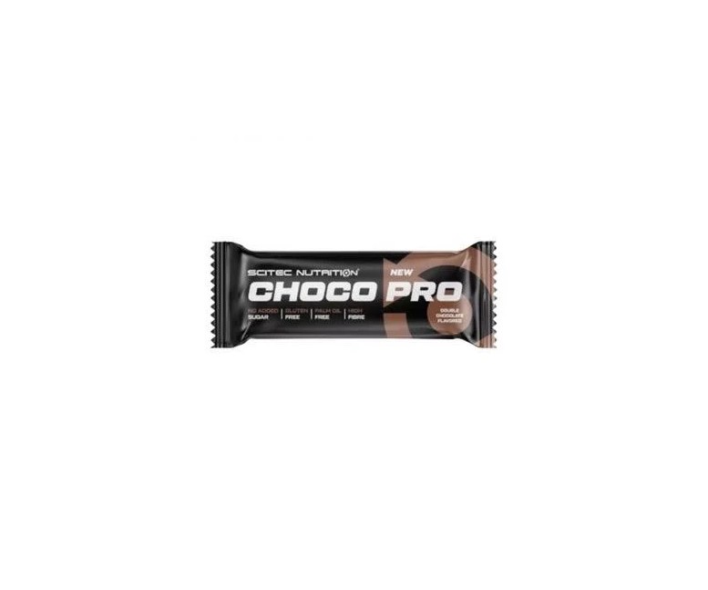 Choco Pro Choco Doble 50 gr Scitec Nutrition