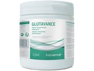Glutavance stevia