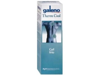 Galeno gel frío