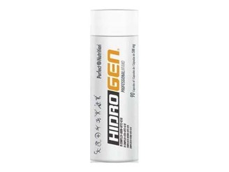 Hidrógen - Gen Professional