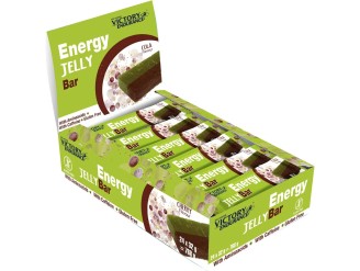 Victory endurance energy jelly bar cola