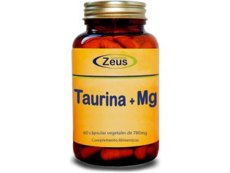 L-taurina-mg