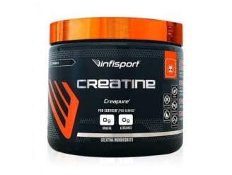 Infisport creatina polvo