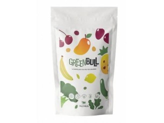 Greenbull - Paleobull