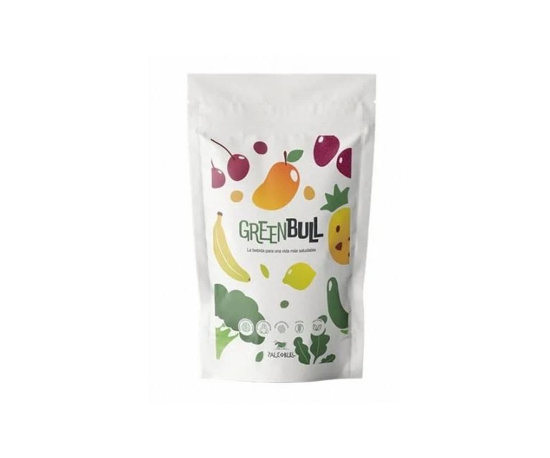 Greenbull - Paleobull 240 gr Paleobull