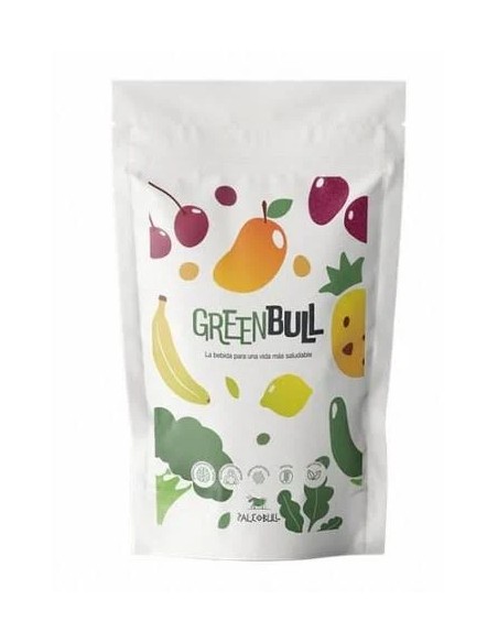 Greenbull - Paleobull 240 gr Paleobull
