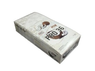 Pro 36 barrita proteica 36% coco