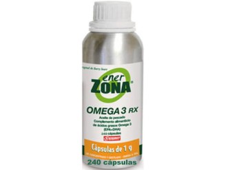 Enerzona Omega 3 Rx