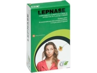 Lepnase (leptinase)