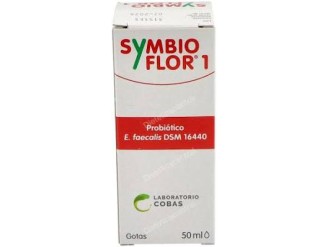 Symbioflor 1 gotas