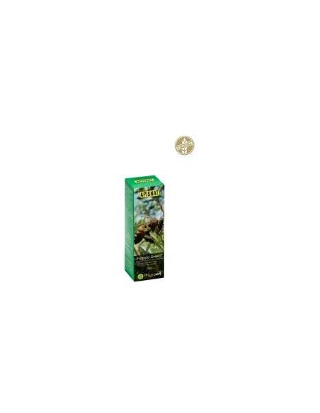 Apisnat propóleos green 20 ml Phytovit