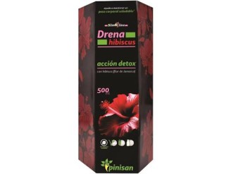 Drena hibiscus