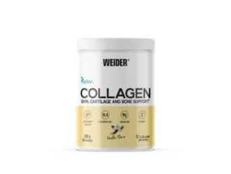 Collagen vainilla
