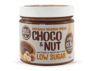 Choco-nut crema para untar