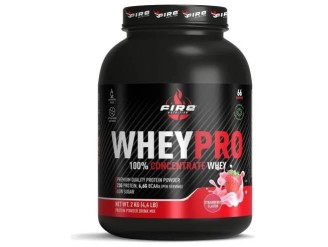 Wheypro concentrate fresa