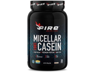 100% micellar casein chocolate