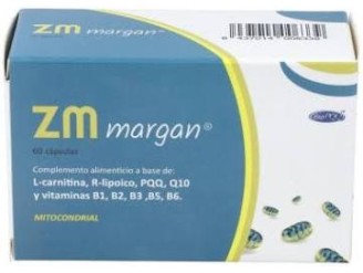 Zm margan - Margan