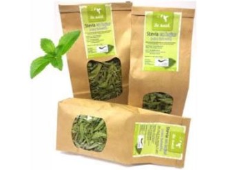 Stevia hojas secas bio