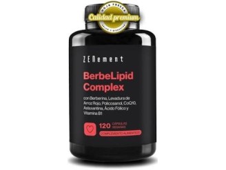 Berbelipid Complex