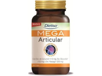 Mega articular